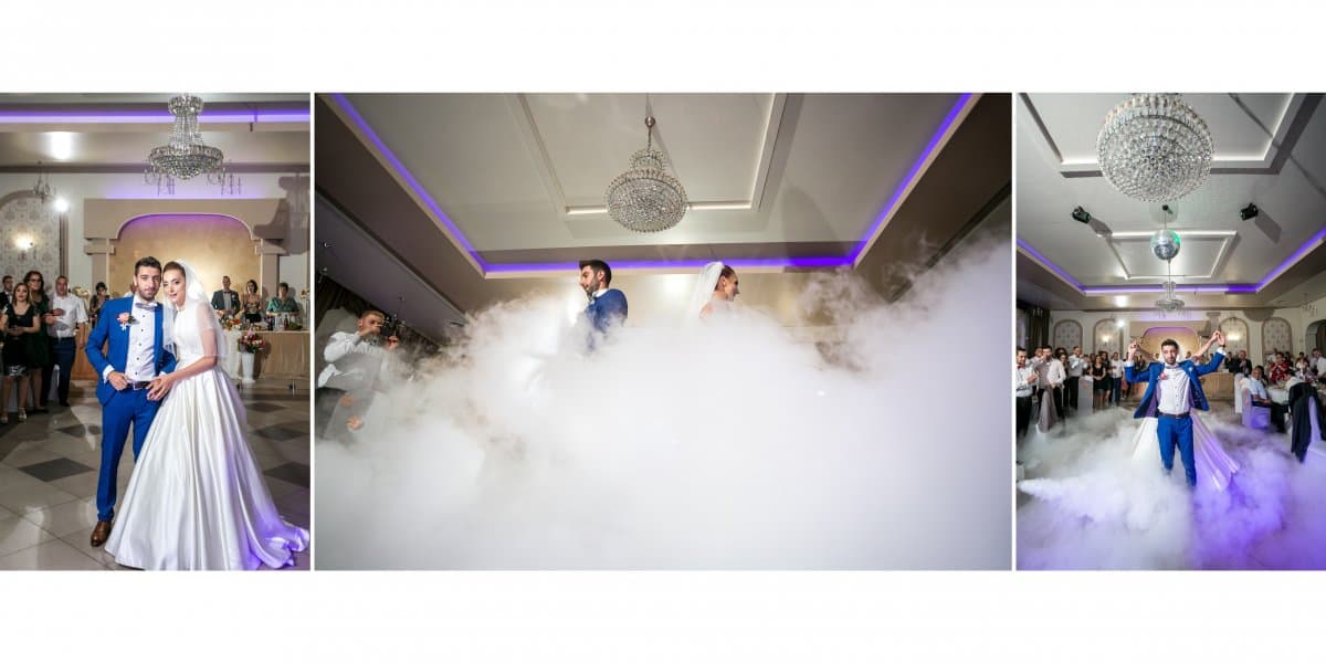 Hotel Turist - locatie pentru nunti in Fălticeni, Suceava
