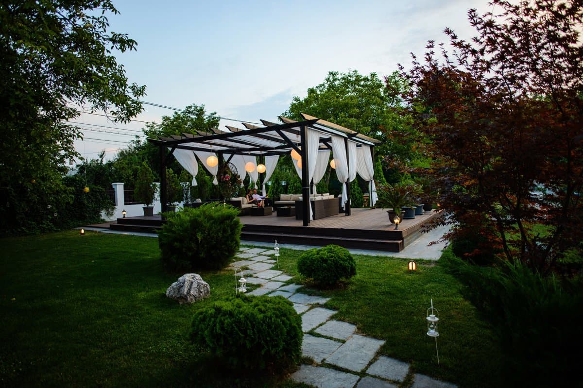 Restaurant La Seratta - Otopeni