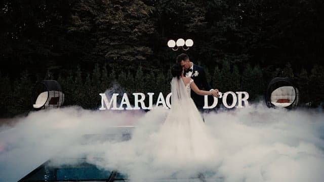 Mariage D'or Baisa - locatie pentru nunti in Baisa, Botoșani
