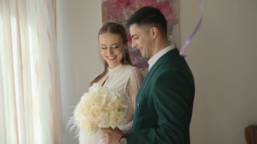 Videoclip de Ciprian Munteanu Films la Belvedere
