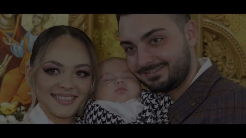 Videoclip de Laurențiu Petcu Videograf la Complex Belvedere