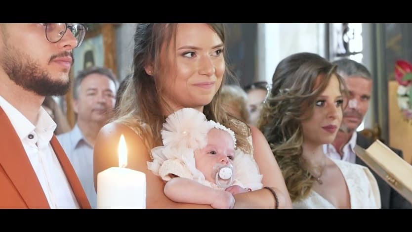 Videoclip de Laurențiu Petcu Videograf la Salon Du Mariage