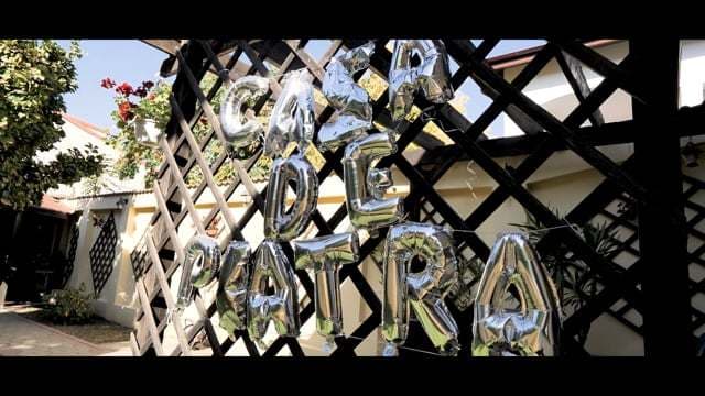 Review video 1