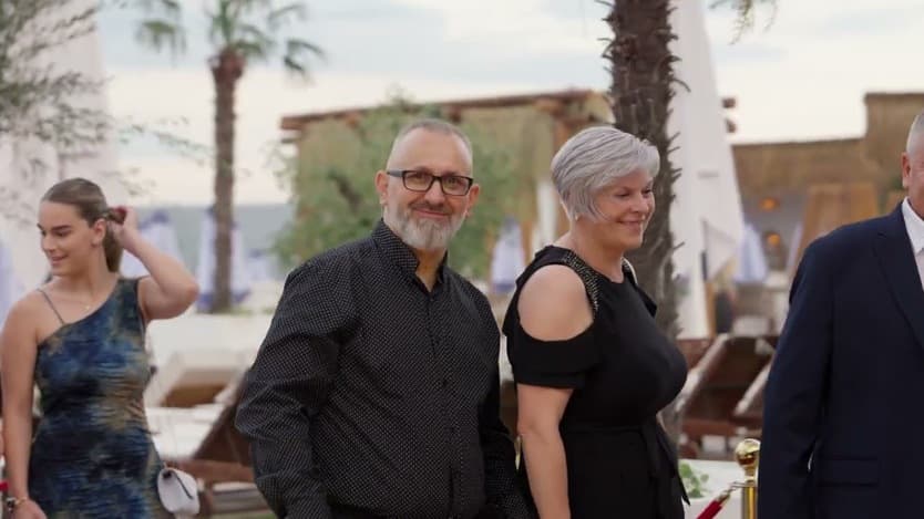 Videoclip de Ema & Gabriel Voicu la Ramatuelle