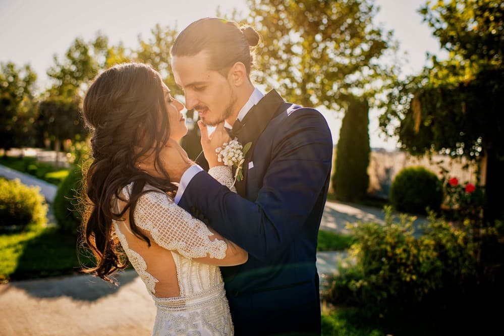 Oana & Alex - Fotografii de Florin Stefan