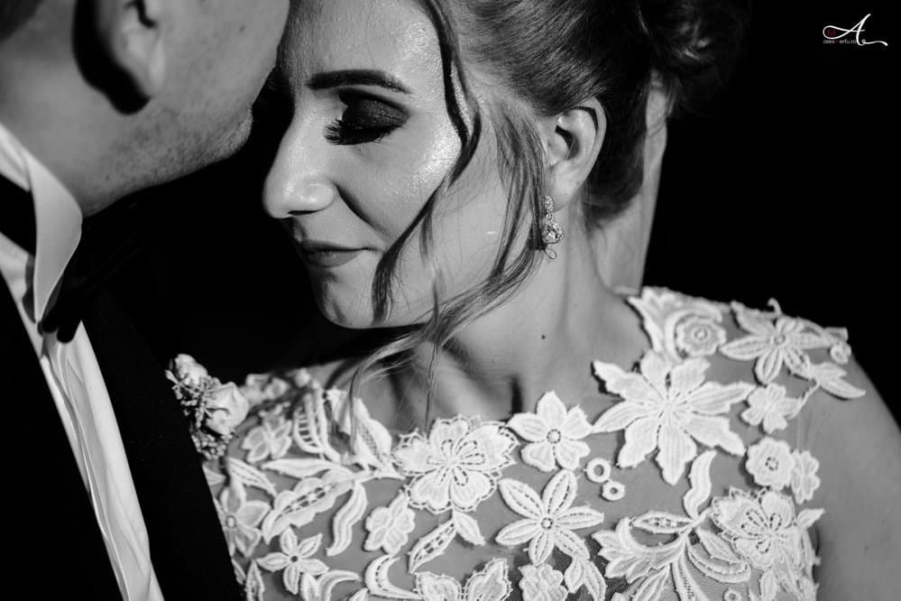 Andreea &amp; Razvan  - Fotografii de Alex Merfu
