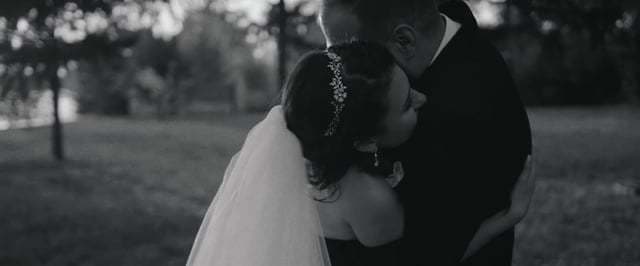 Roberta &amp; Vlad - Fotografii de Florin RoÈ™u
