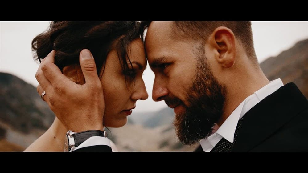 Florentina &amp; Cristian - Fotografii de Fearless Weddings