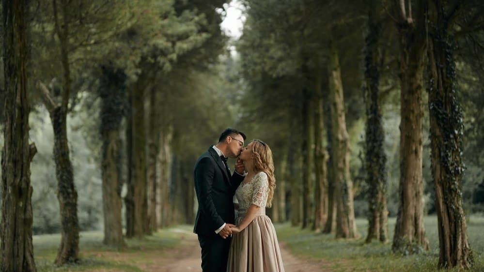 Aura & Octavian - Fotografii de Fearless Weddings