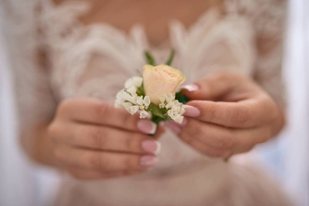 Aura & Octavian - Fotografii de Fearless Weddings