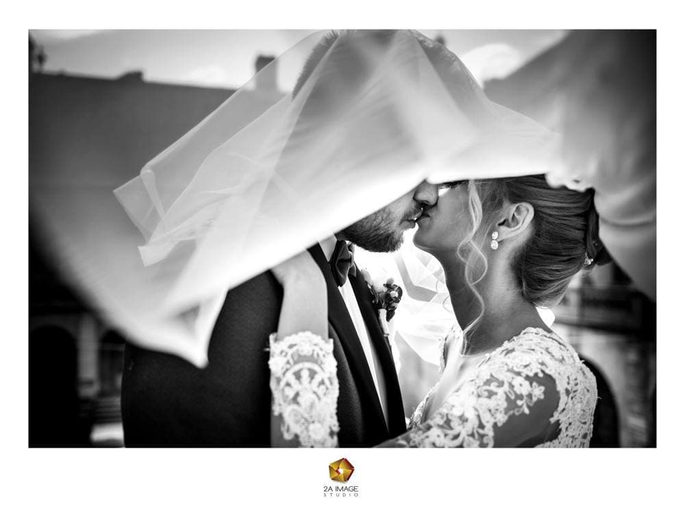 Cristina & Sergiu - Fotografii de 2A Image Studio