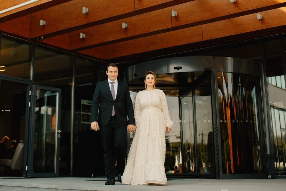 Iuliana & Alex - Fotografii de Ovidiu Cristea