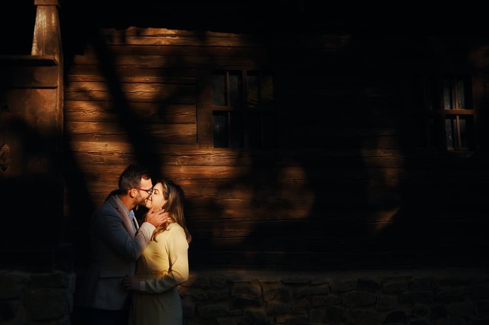 Robert & Alexandra - Fotografii de Fearless Weddings