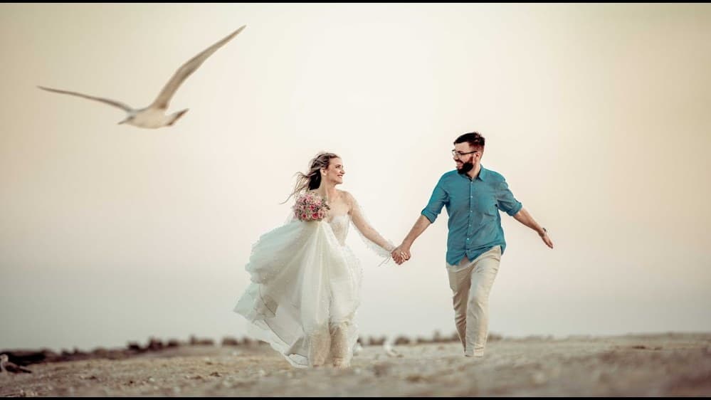 Diana &amp; Catalin  - Fotografii de Adrian BÃ®rgÄƒuan  Foto &amp; Film