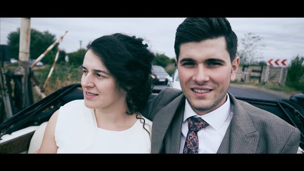 Emanuel È™i Naomi - Fotografii de EIS Film