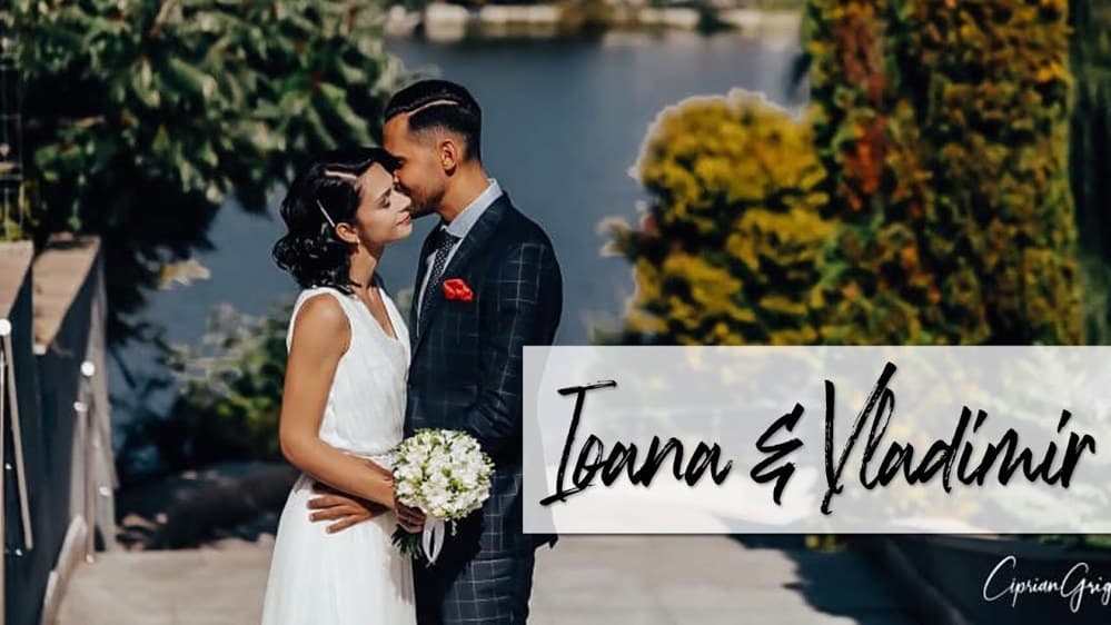 Ioana È™i Vladimir - Fotografii de Alexandru Gabriel Tudor 