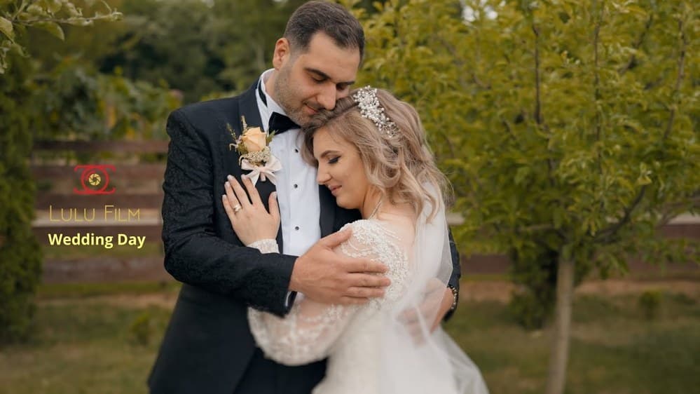 Adelina & Alexandru - Fotografii de Trocin Florin // Lulu Film