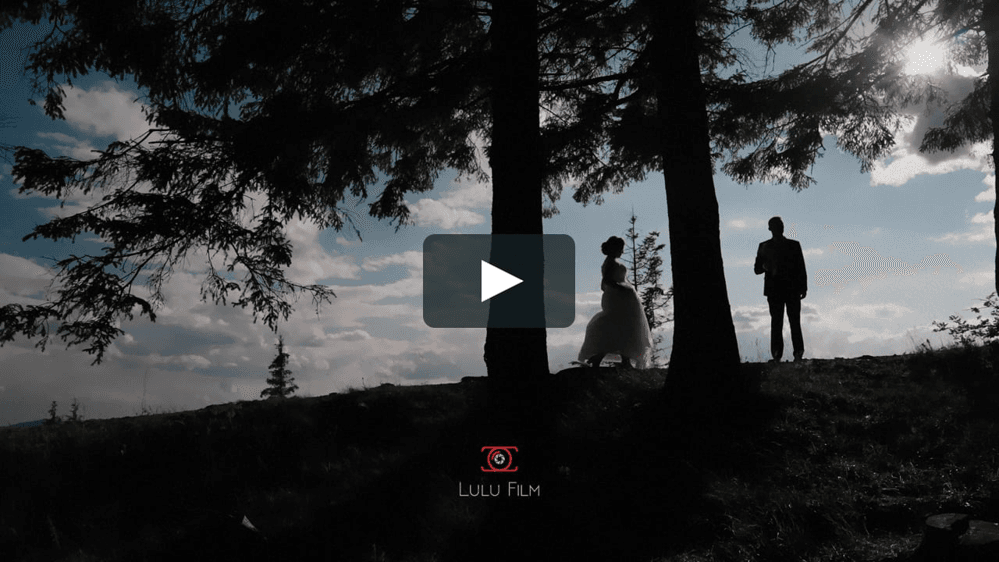 Lavinia & Bogdan - Fotografii de Trocin Florin // Lulu Film