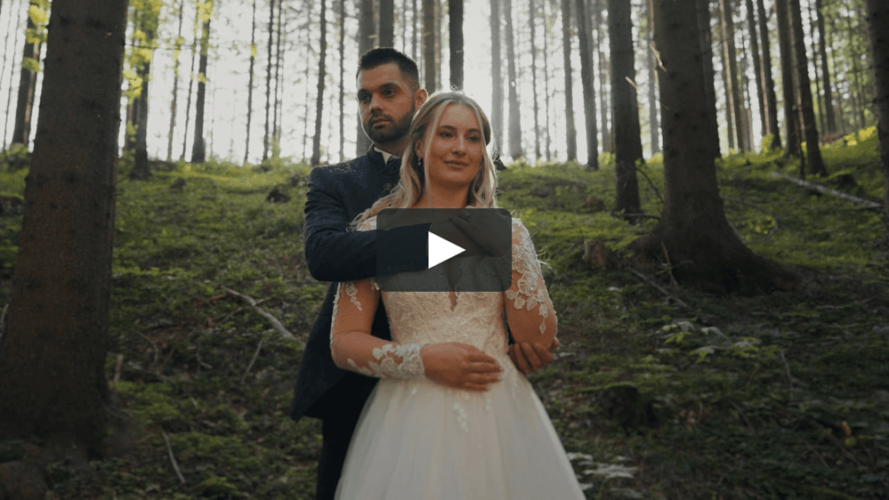 Ancuta & Marcel - Fotografii de Trocin Florin // Lulu Film