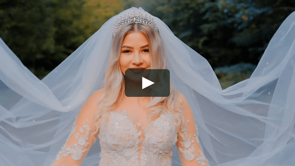 Bianca & Alexandru - Fotografii de Trocin Florin // Lulu Film