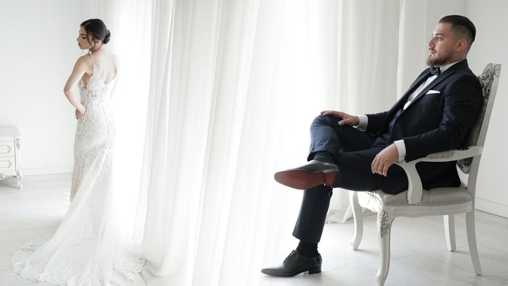 Diana & Marius - Fotografii de Victor Mihaescu