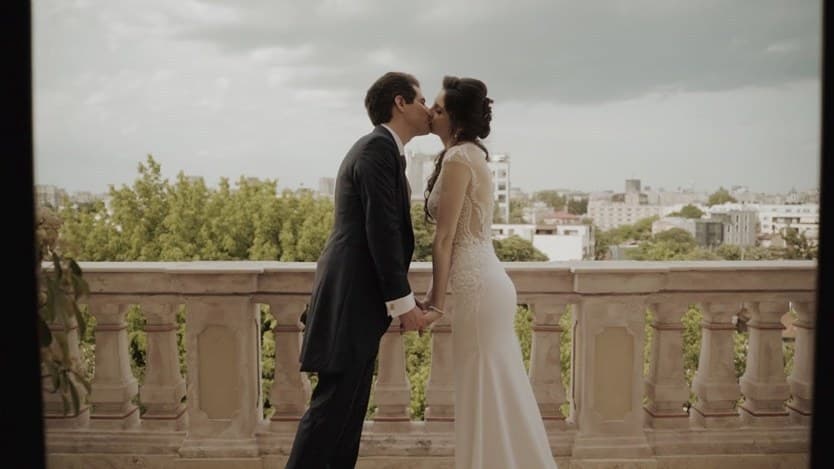 Jacobo & Maria - Fotografii de Sfinx Production