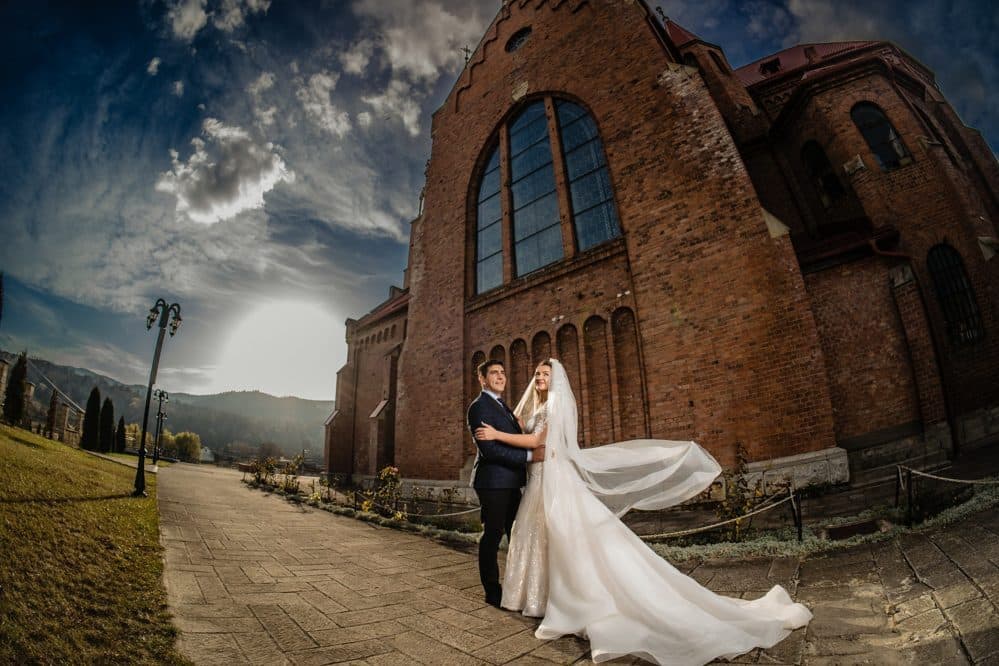 Cerasela & Sergiu - Fotografii de Gorgan Cosmin Fotograf