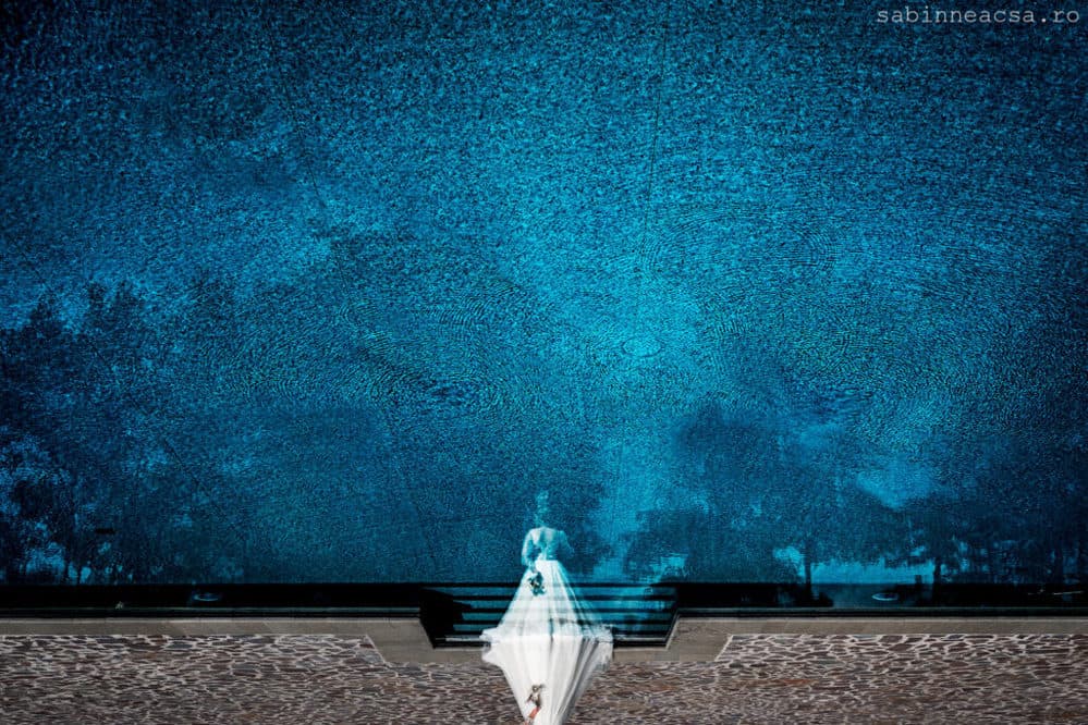 Gabriela & Adam - Fotografii de Sabin Neacsa