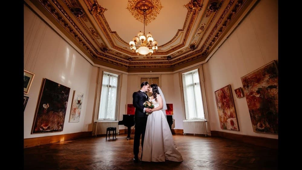 Andrada & Alexandru - Fotografii de MM STUDIO ART