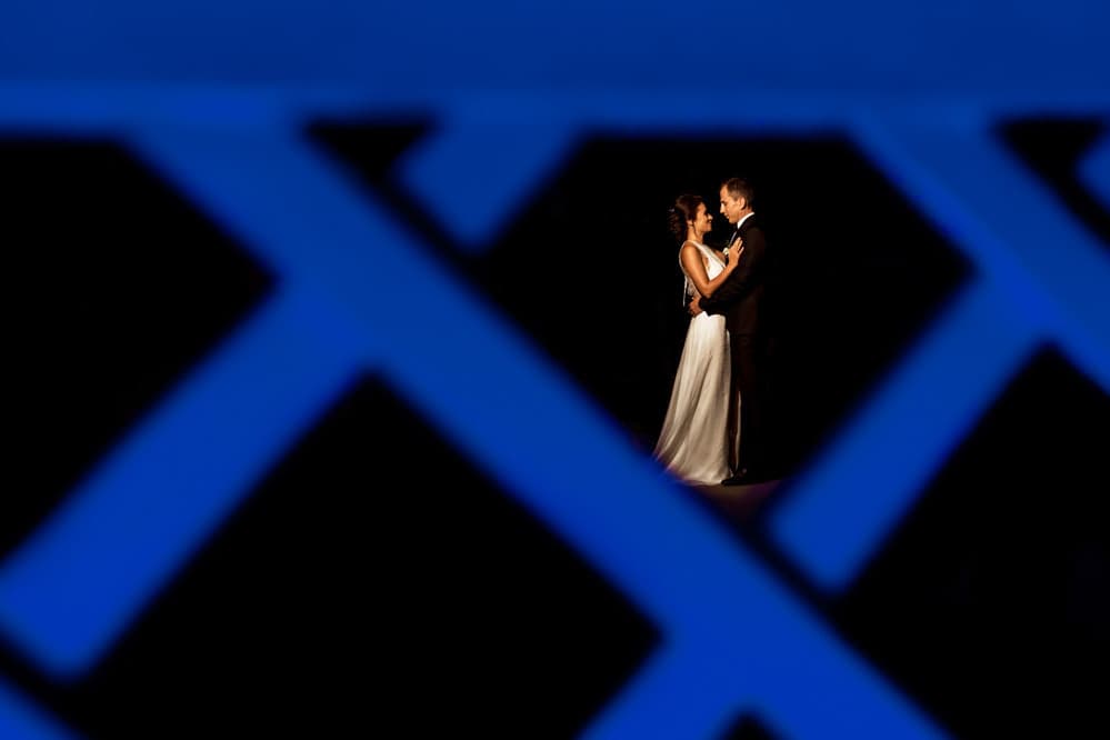 Mihaela & Ciprian - Fotografii de Antonio Socea