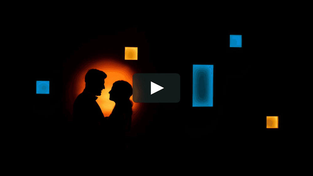 Elena & Catalin - Fotografii de Antonio Socea