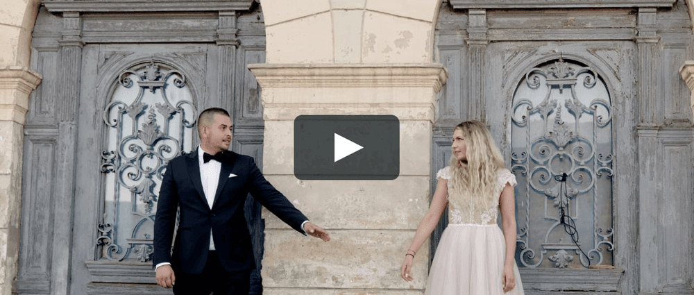 Iby &amp; Vlad - Fotografii de Stefan Eusebiu 