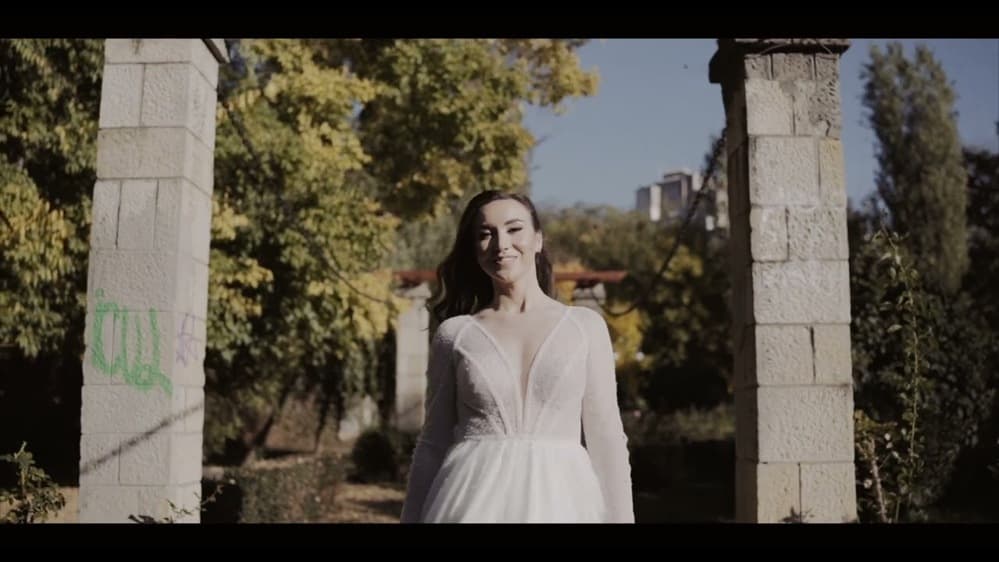 Adrian & Madalina - Fotografii de Sfinx Production