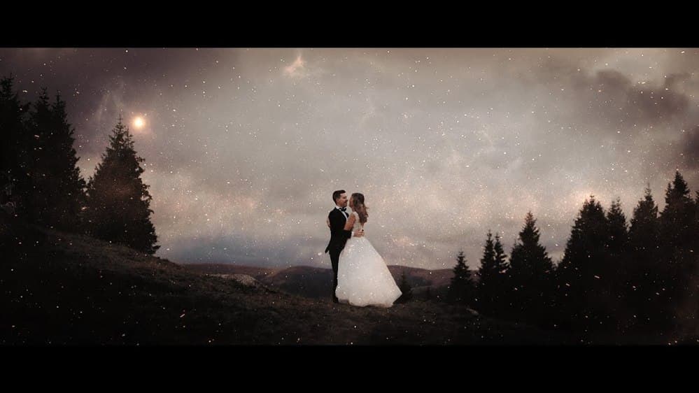 Daniela &amp; Dragos - Fotografii de Fearless Weddings