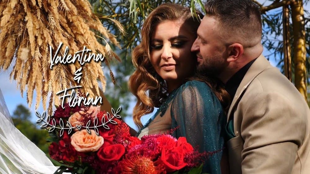 Valentina È™i Florian - Fotografii de Alexandru Gabriel Tudor 