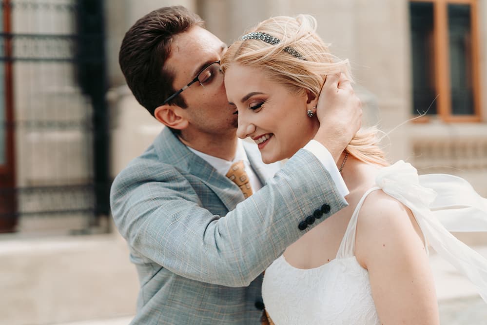 Ilinca & Eugen - Fotografii de Wolves and Memories
