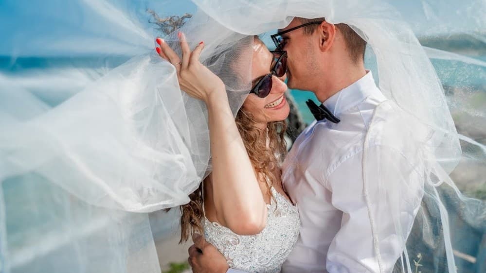 Roberta si Andru - Fotografii de TrueFrame