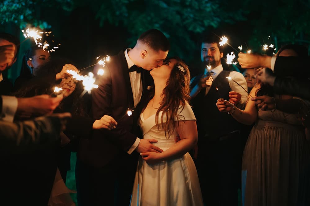 Diana & Cristi - Fotografii de Mihai Irinel