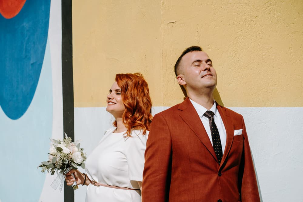 Elenea & Cosmin - Fotografii de TheMoonlight