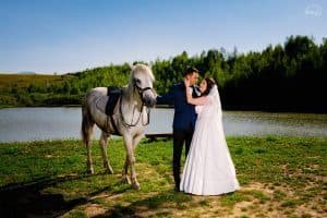 Andraa&amp;Vlad - Fotografii de Klu photography