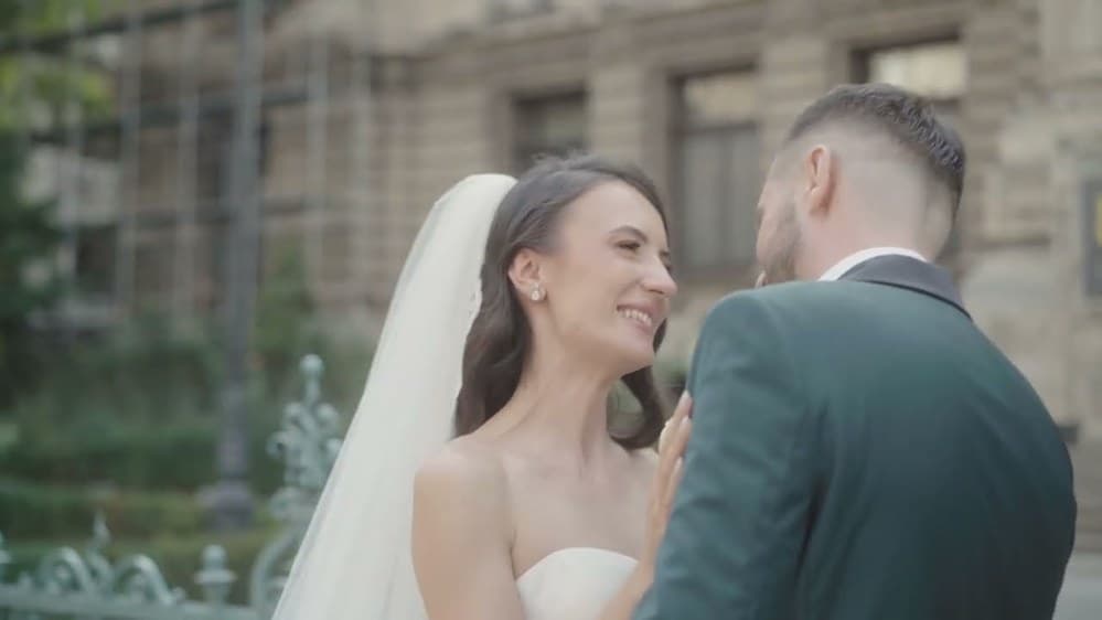 Marius &amp; Malina - Fotografii de TrueFrame