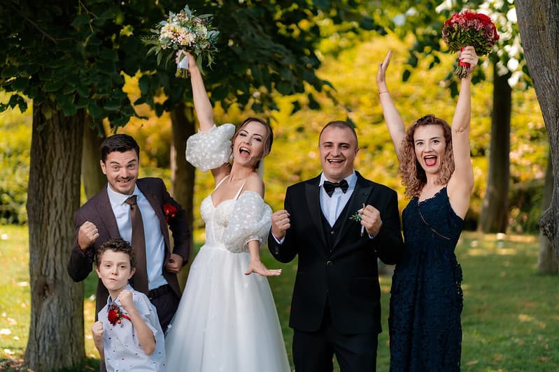 Alexandra & Daniel - Fotografii de Alex Pasarelu