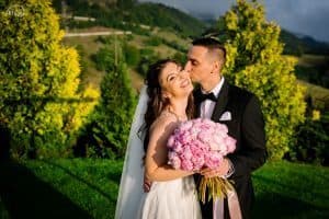 Beatrice &amp; Cristian - Fotografii de Klu photography