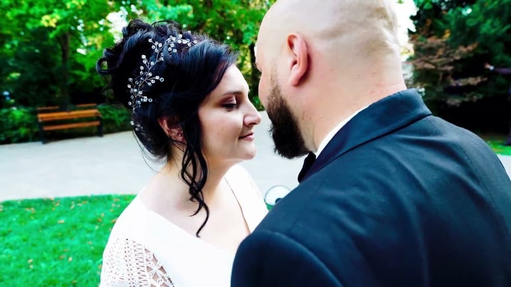 Adrian &amp; Luminita - Wedding Day - Best Moments ðŸ‘ˆðŸ¤—ðŸ˜ðŸ¤©ðŸ¥³ - Fotografii de Dream Pictures Studio
