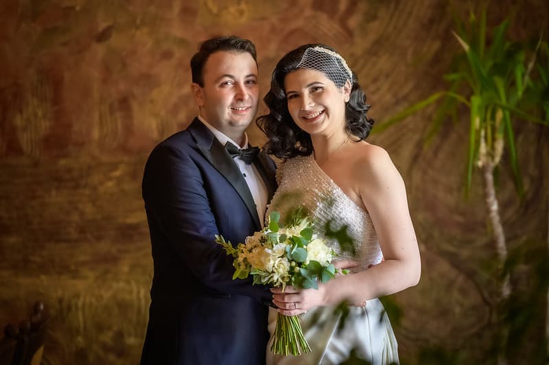 Cristina & Vali - Fotografii de Mihai Gheorghe