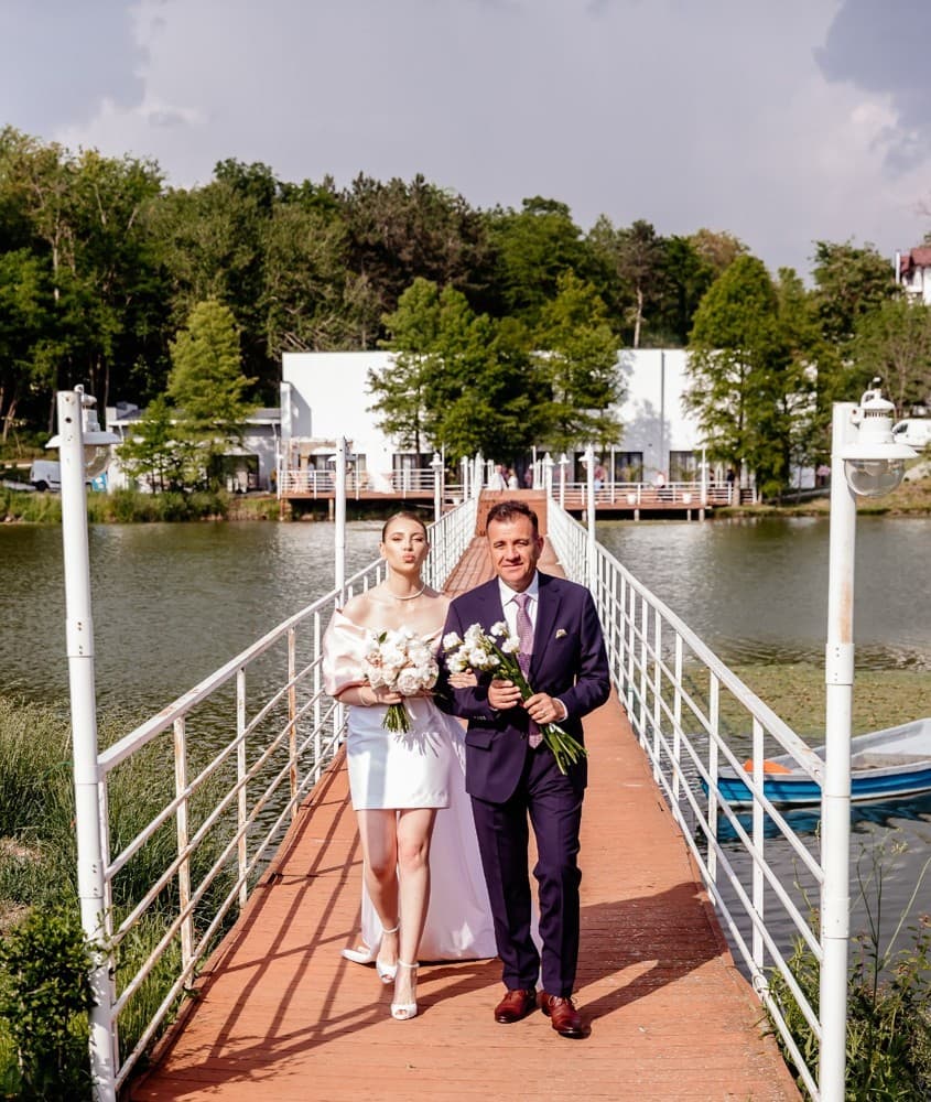 Ana È™i Alex - Fotografii de Seinea Mircea Photographer