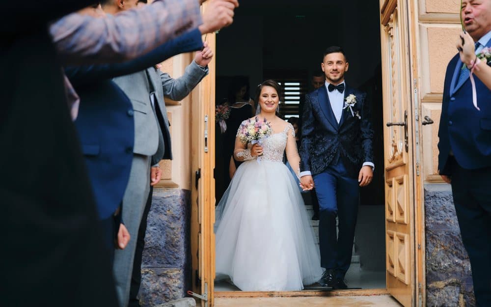 Alina È™i Cristian - Fotografii de Gheorghita Bran | Moment Stories