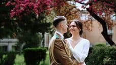 Elena È™i Gabriel - Fotografii de EvenimenteUnice