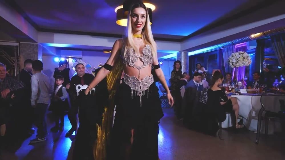 Elena + Cosmin  - Fotografii de Claudiu PÃ¢rvescu Videography