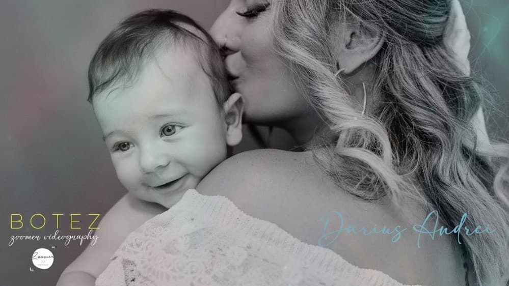 Darius Andrei - Fotografii de ZOOMER STUDIO